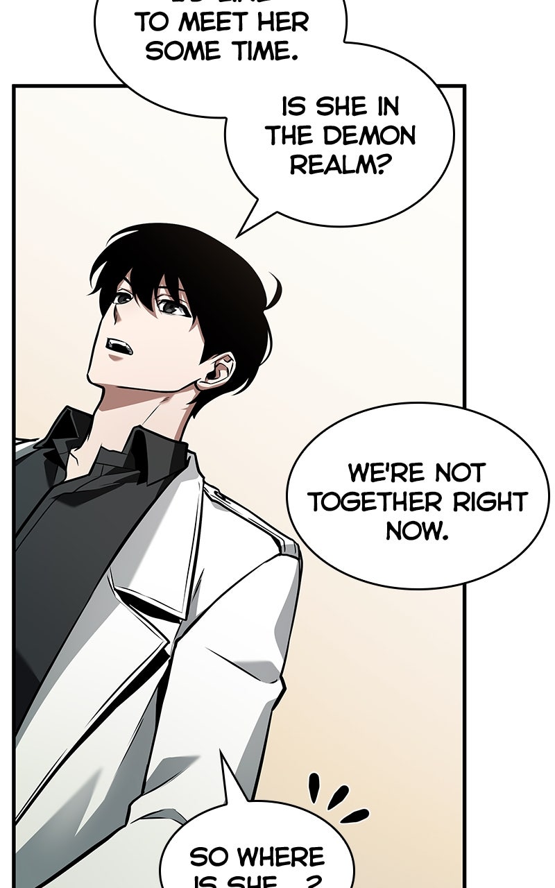 Read Omniscient Reader's Viewpoint ENGLISH Manga Online