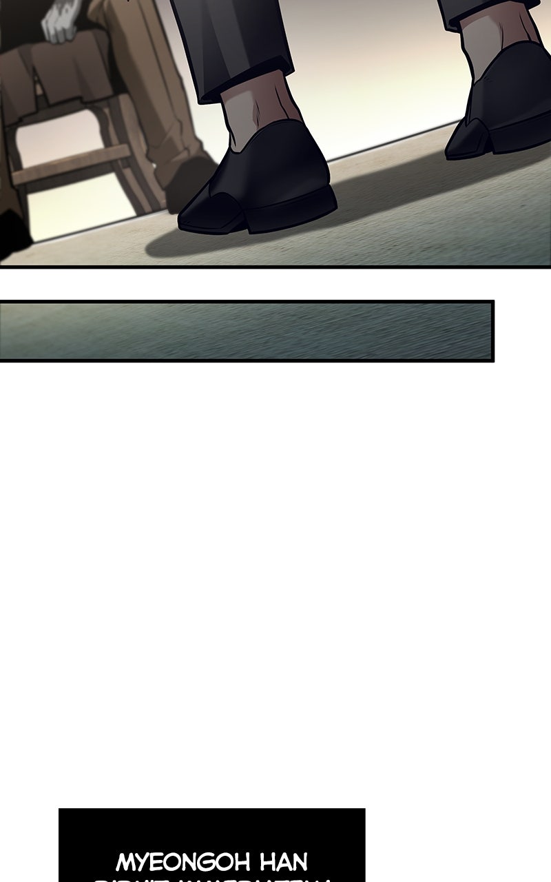 Read Omniscient Reader's Viewpoint ENGLISH Manga Online