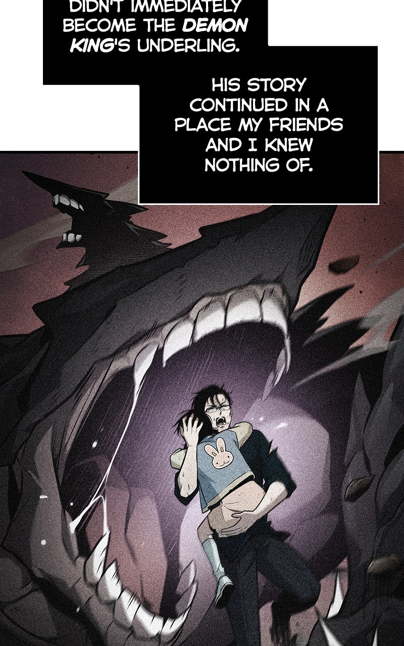 Read Omniscient Reader's Viewpoint ENGLISH Manga Online