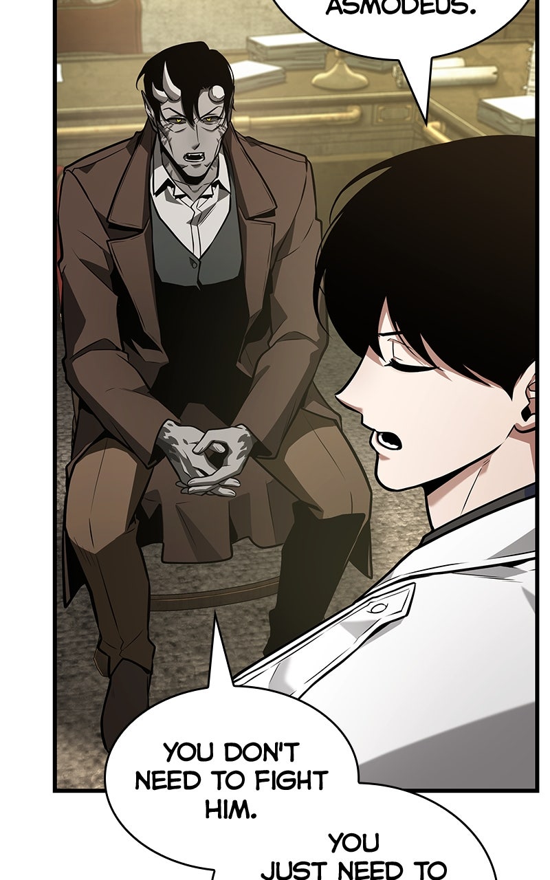 Read Omniscient Reader's Viewpoint ENGLISH Manga Online