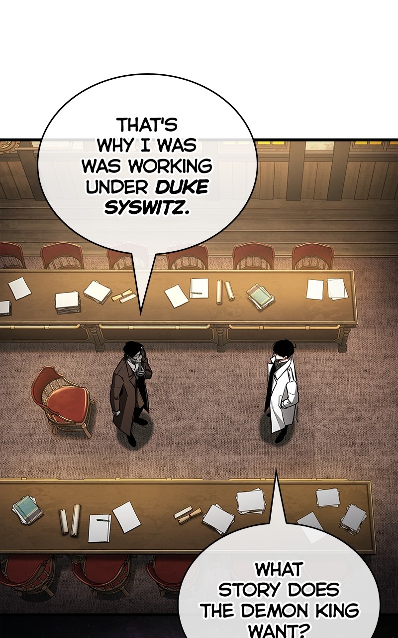 Read Omniscient Reader's Viewpoint ENGLISH Manga Online