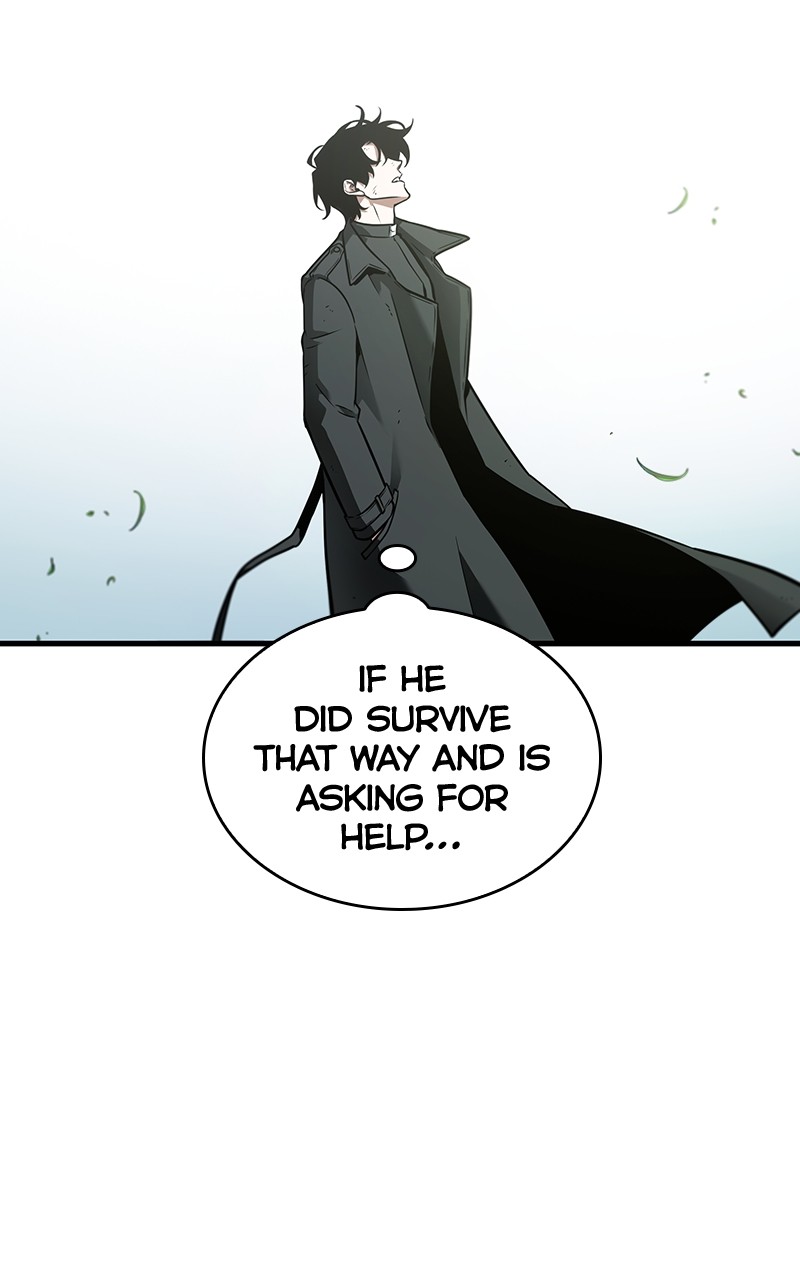 Read Omniscient Reader's Viewpoint ENGLISH Manga Online