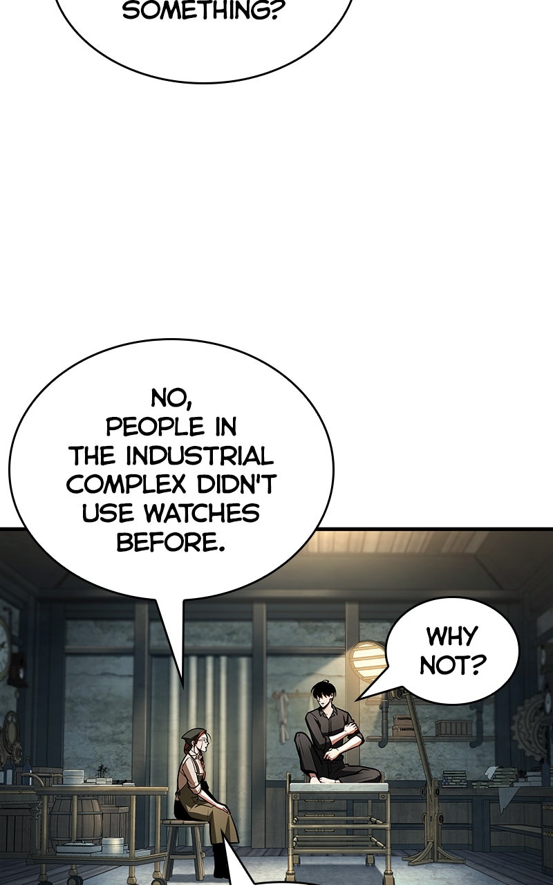 Read Omniscient Reader's Viewpoint ENGLISH Manga Online