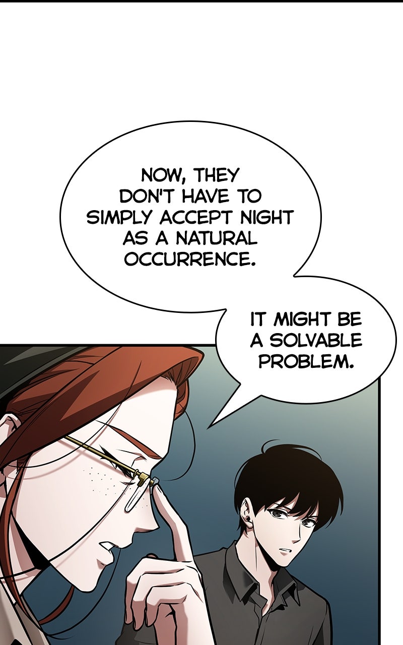 Read Omniscient Reader's Viewpoint ENGLISH Manga Online