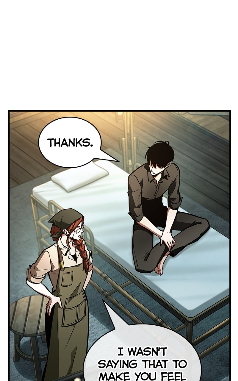 Read Omniscient Reader's Viewpoint ENGLISH Manga Online