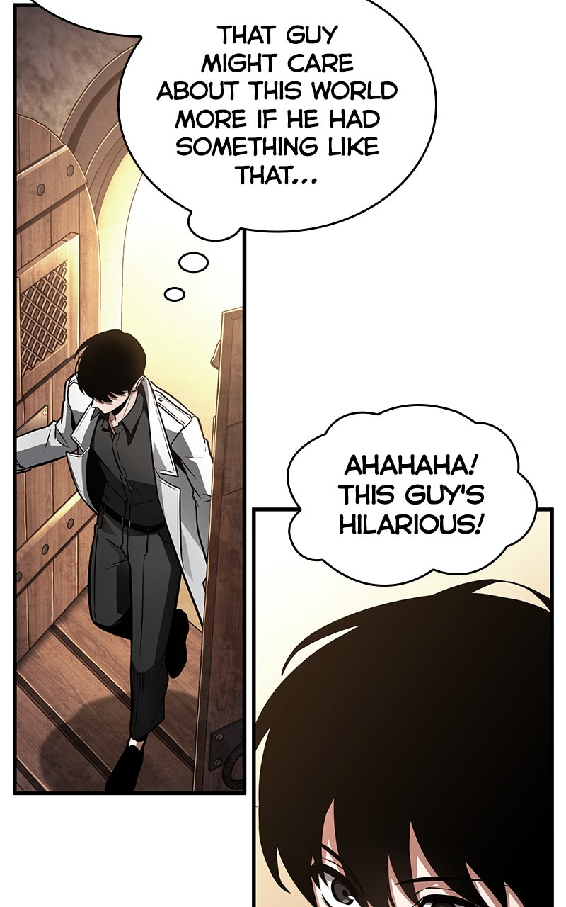 Read Omniscient Reader's Viewpoint ENGLISH Manga Online