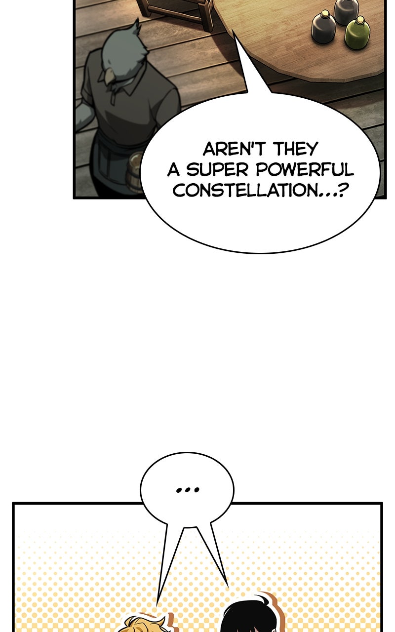 Read Omniscient Reader's Viewpoint ENGLISH Manga Online