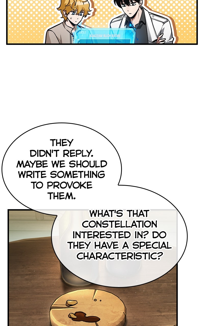 Read Omniscient Reader's Viewpoint ENGLISH Manga Online