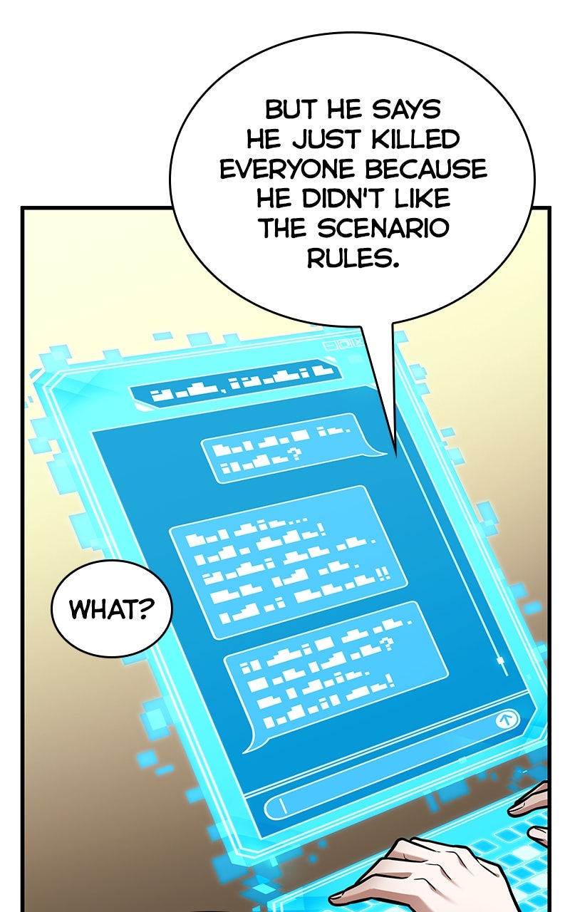 Read Omniscient Reader's Viewpoint ENGLISH Manga Online