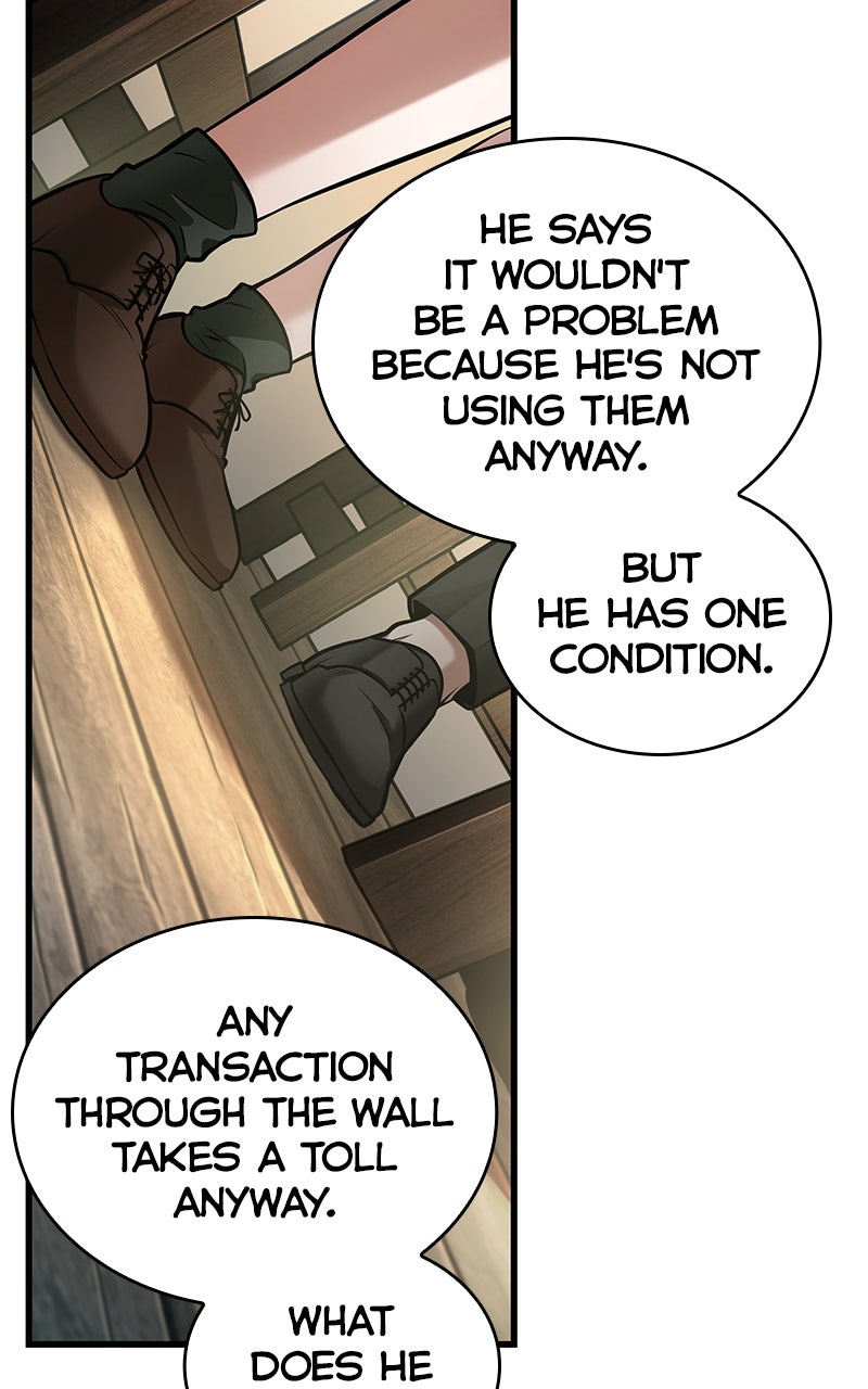 Read Omniscient Reader's Viewpoint ENGLISH Manga Online