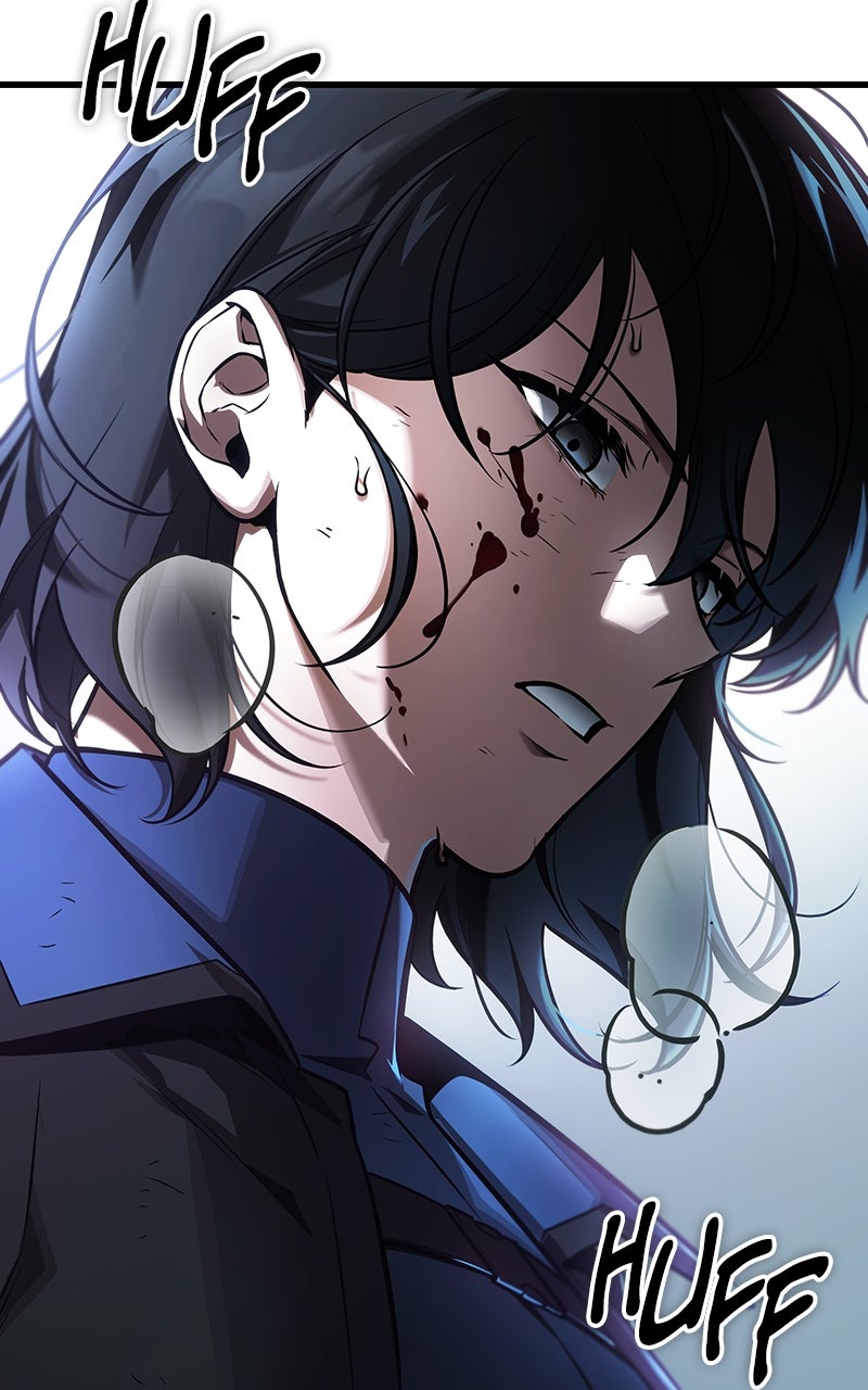 Read Omniscient Reader's Viewpoint ENGLISH Manga Online