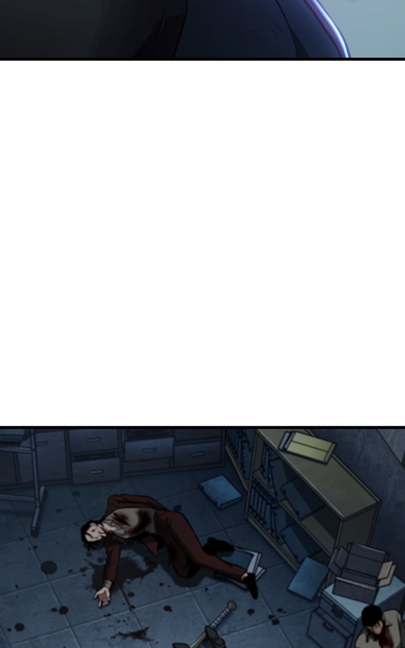 Read Omniscient Reader's Viewpoint ENGLISH Manga Online