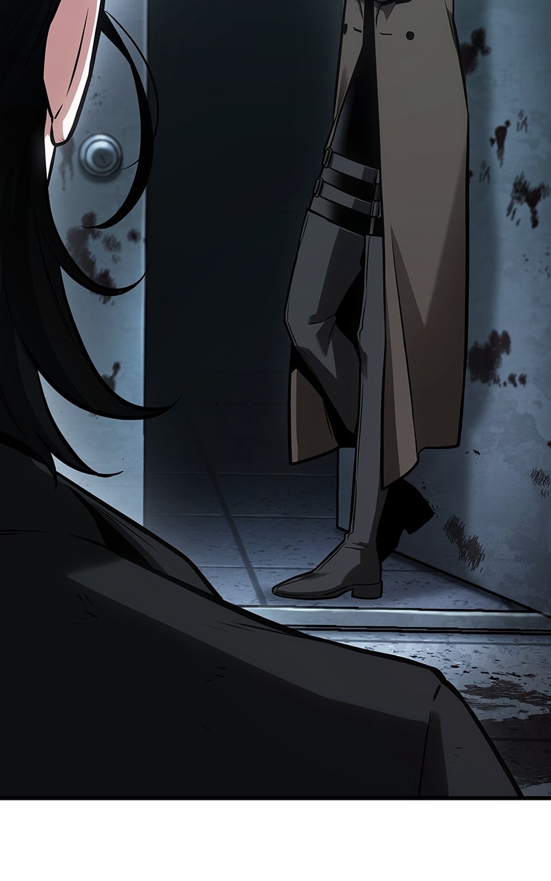 Read Omniscient Reader's Viewpoint ENGLISH Manga Online