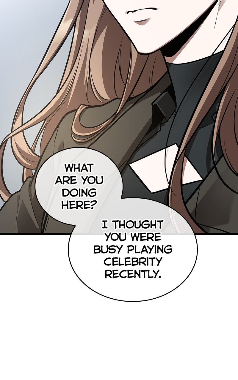 Read Omniscient Reader's Viewpoint ENGLISH Manga Online