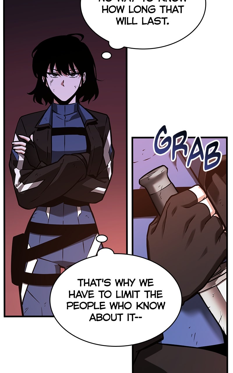 Read Omniscient Reader's Viewpoint ENGLISH Manga Online