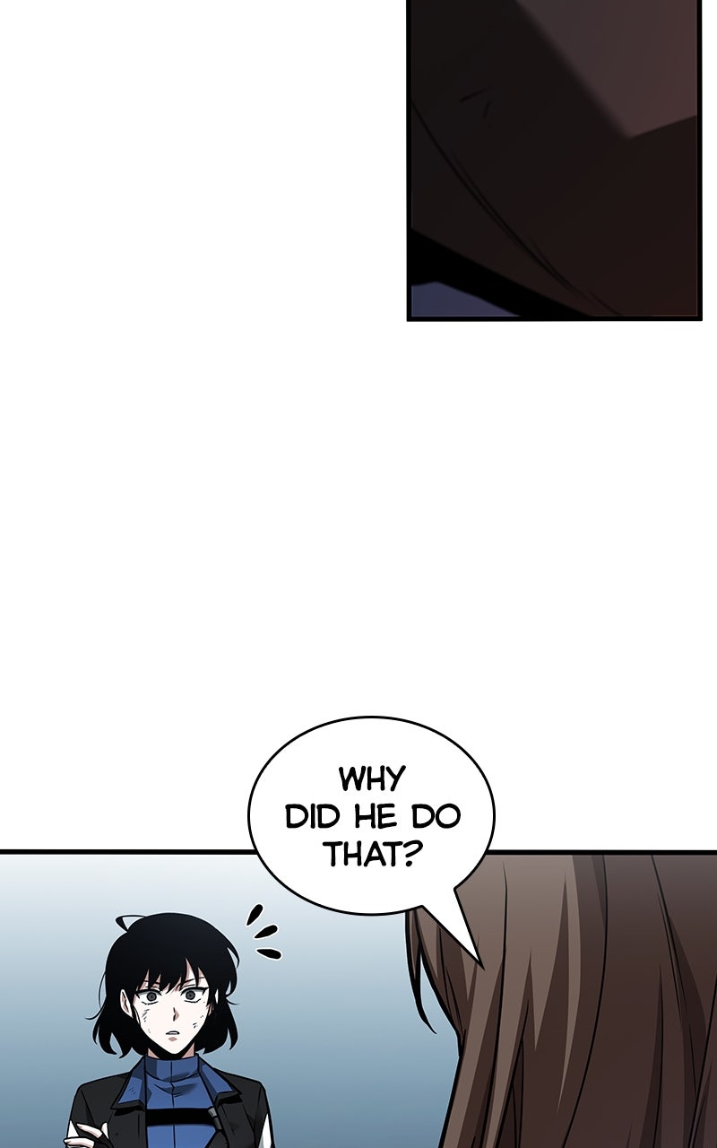 Read Omniscient Reader's Viewpoint ENGLISH Manga Online