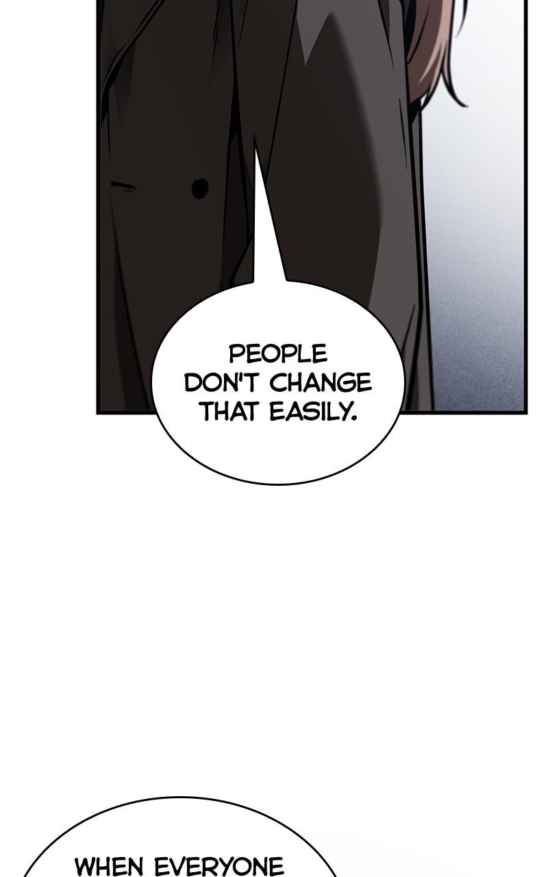 Read Omniscient Reader's Viewpoint ENGLISH Manga Online