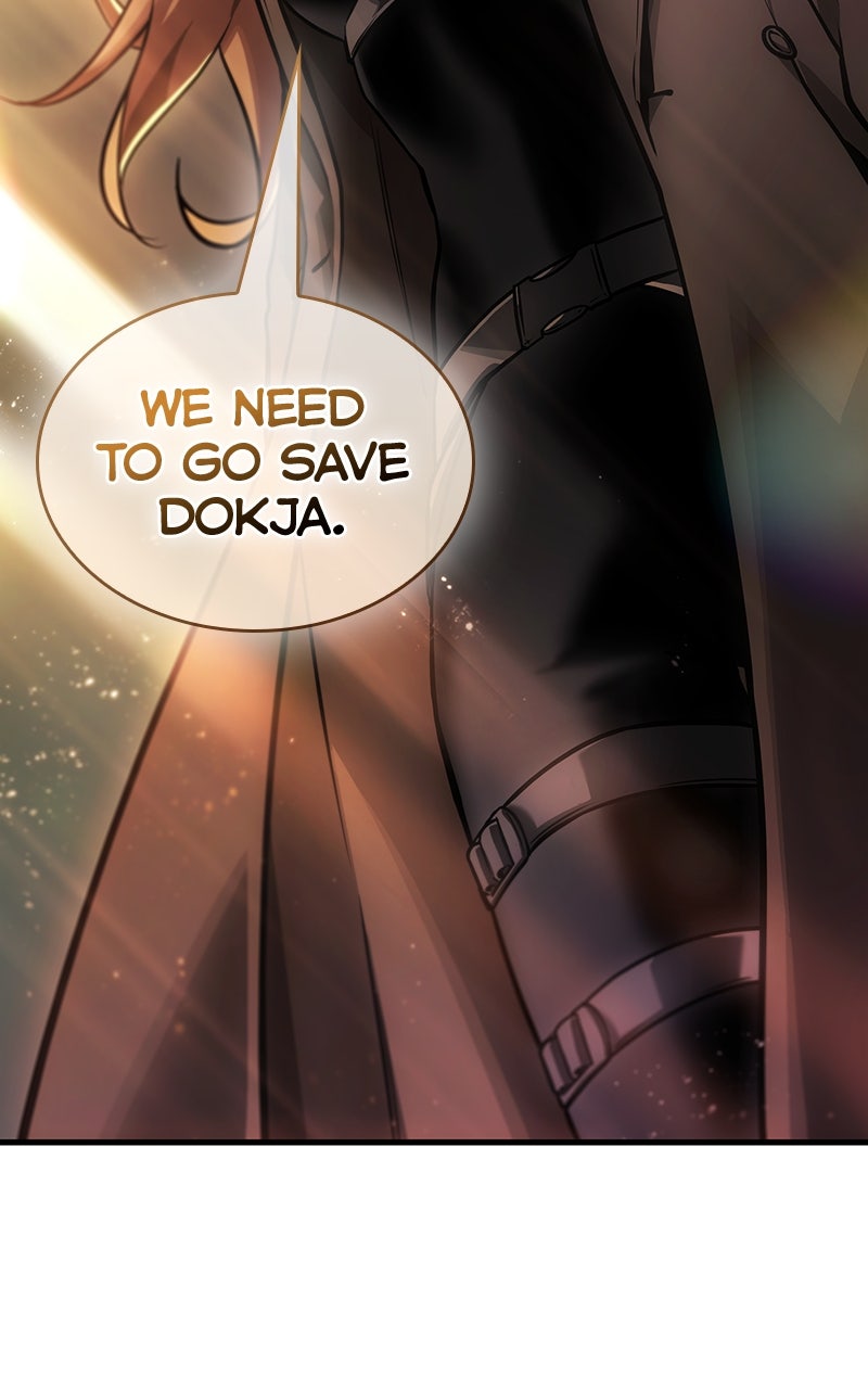 Read Omniscient Reader's Viewpoint ENGLISH Manga Online