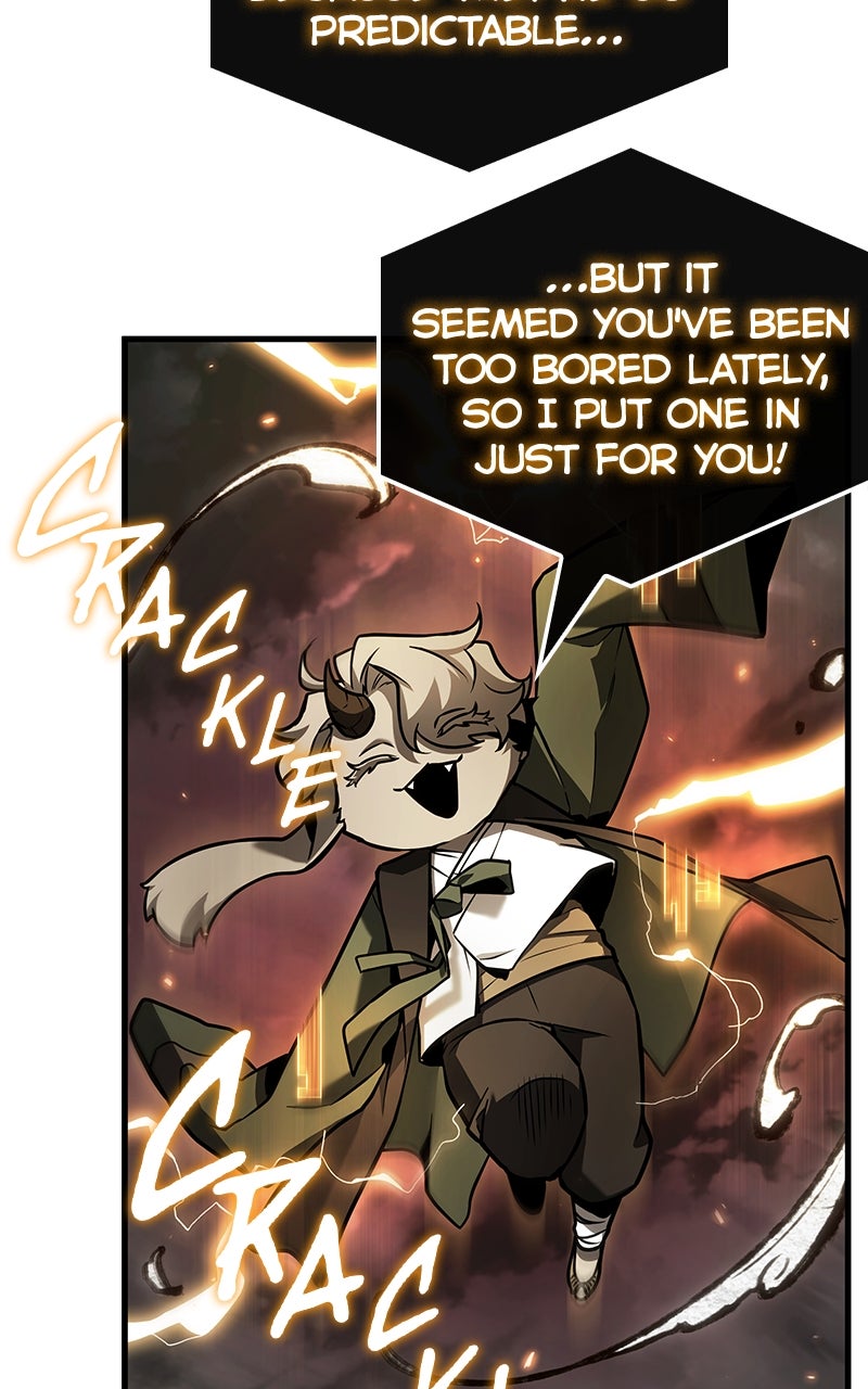 Read Omniscient Reader's Viewpoint ENGLISH Manga Online