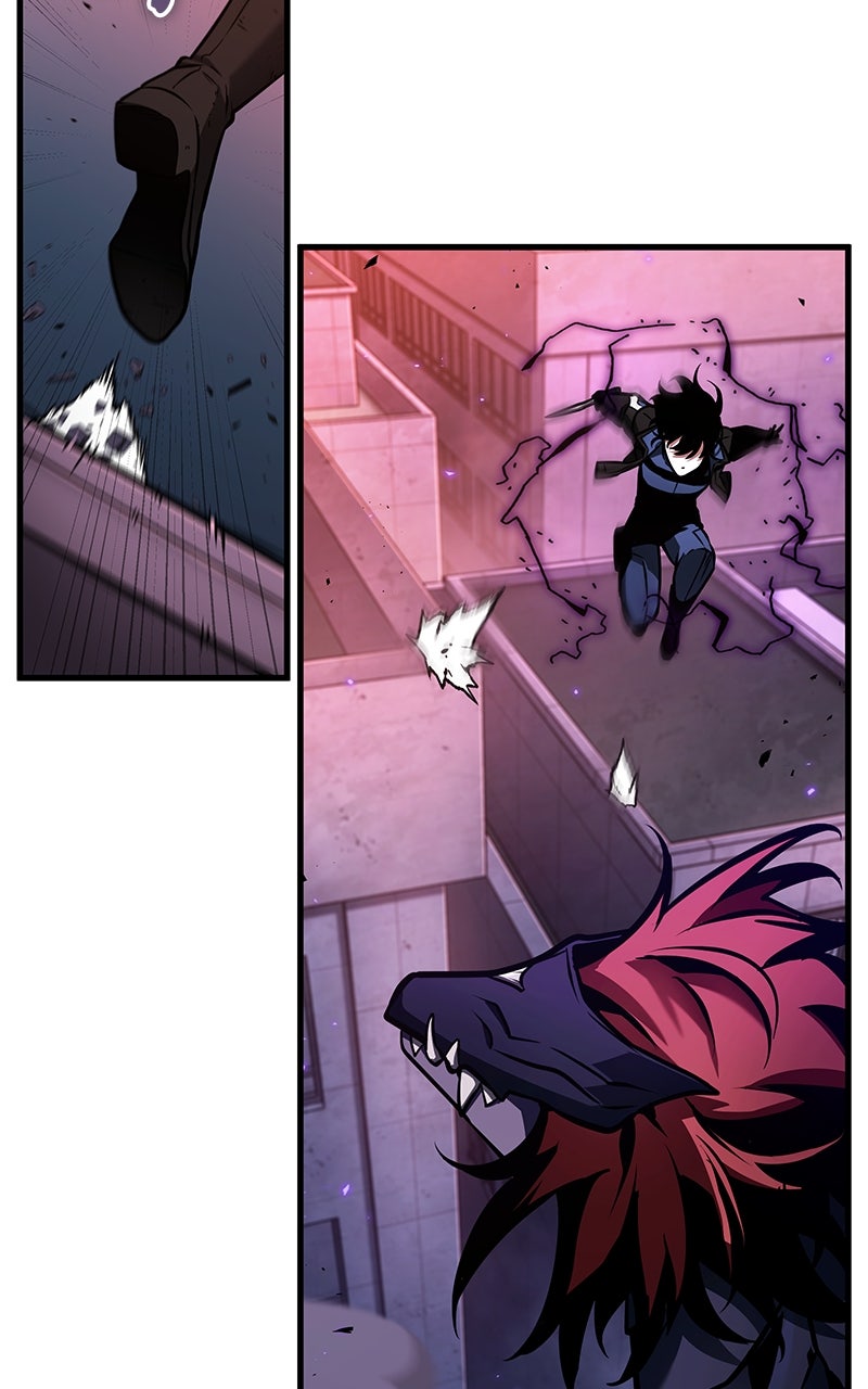 Read Omniscient Reader's Viewpoint ENGLISH Manga Online