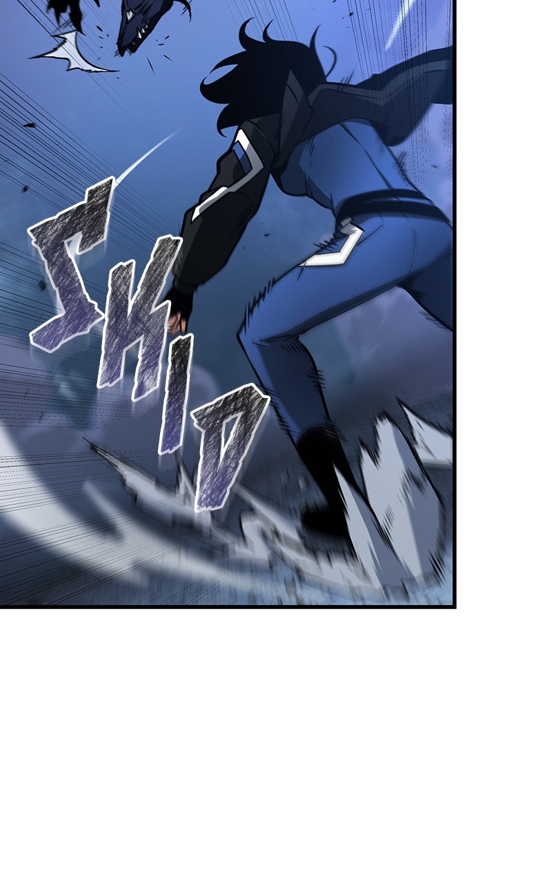 Read Omniscient Reader's Viewpoint ENGLISH Manga Online