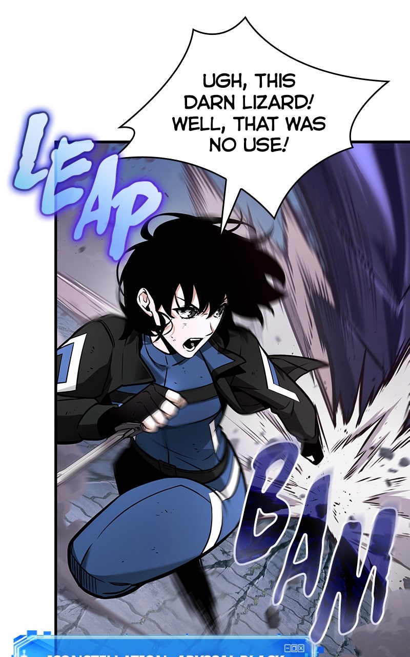 Read Omniscient Reader's Viewpoint ENGLISH Manga Online