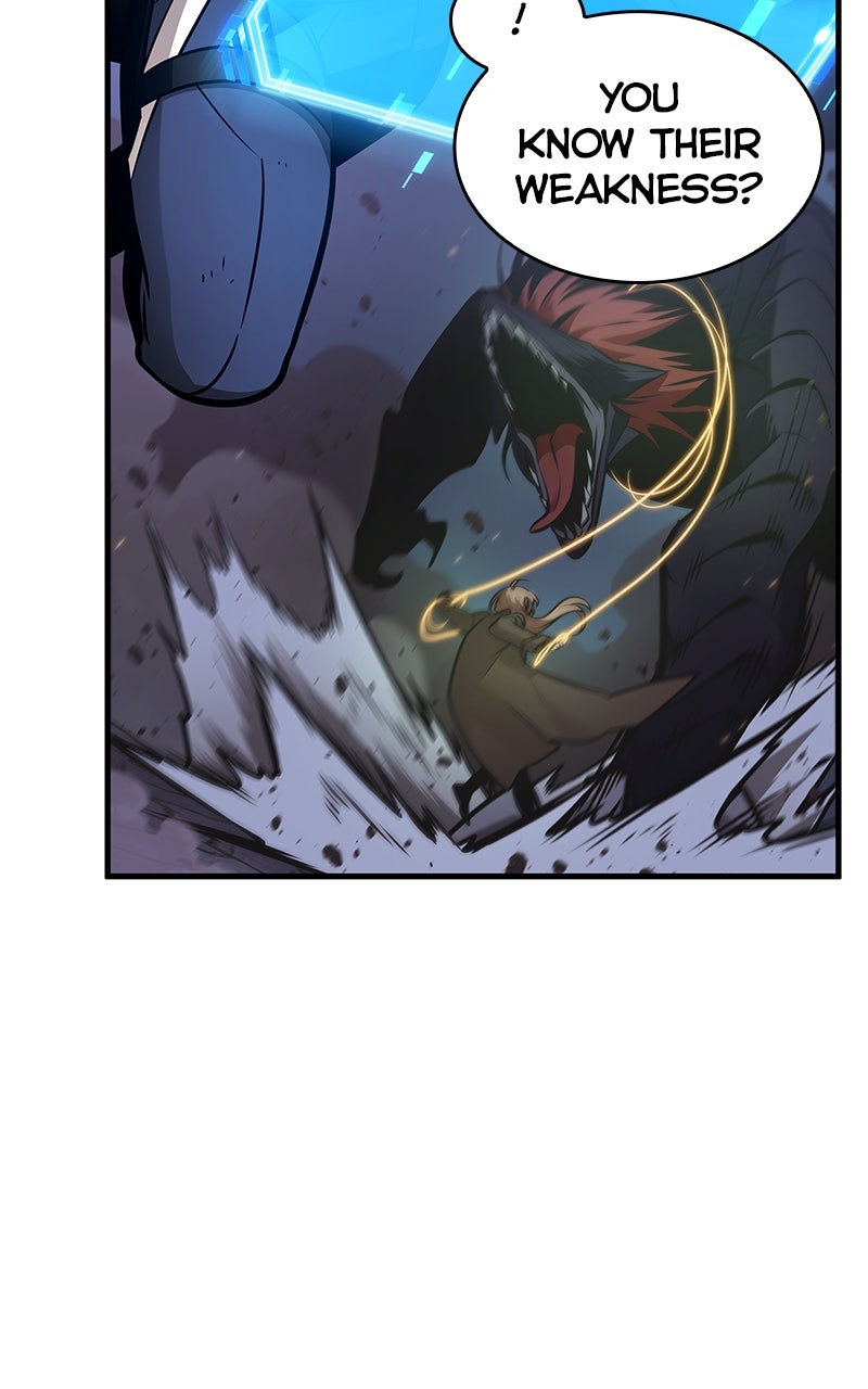 Read Omniscient Reader's Viewpoint ENGLISH Manga Online