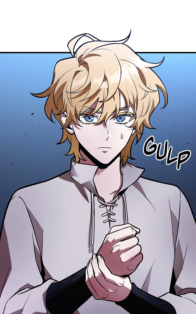 Read Omniscient Reader's Viewpoint ENGLISH Manga Online