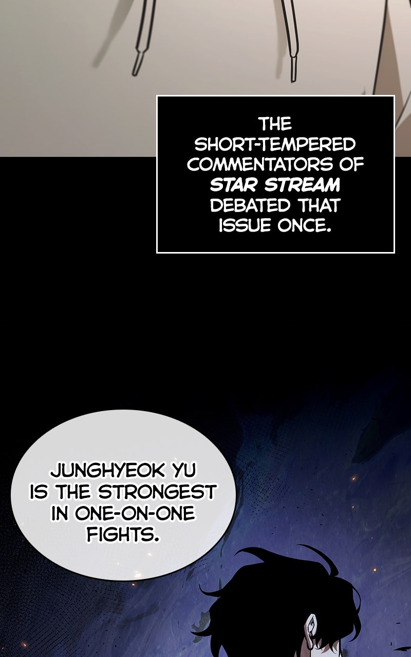 Read Omniscient Reader's Viewpoint ENGLISH Manga Online