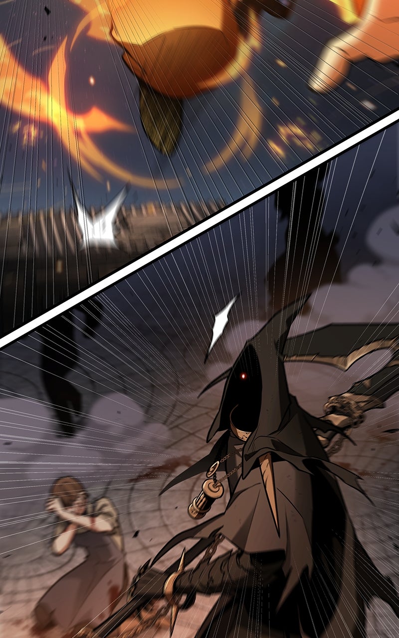 Read Omniscient Reader's Viewpoint ENGLISH Manga Online