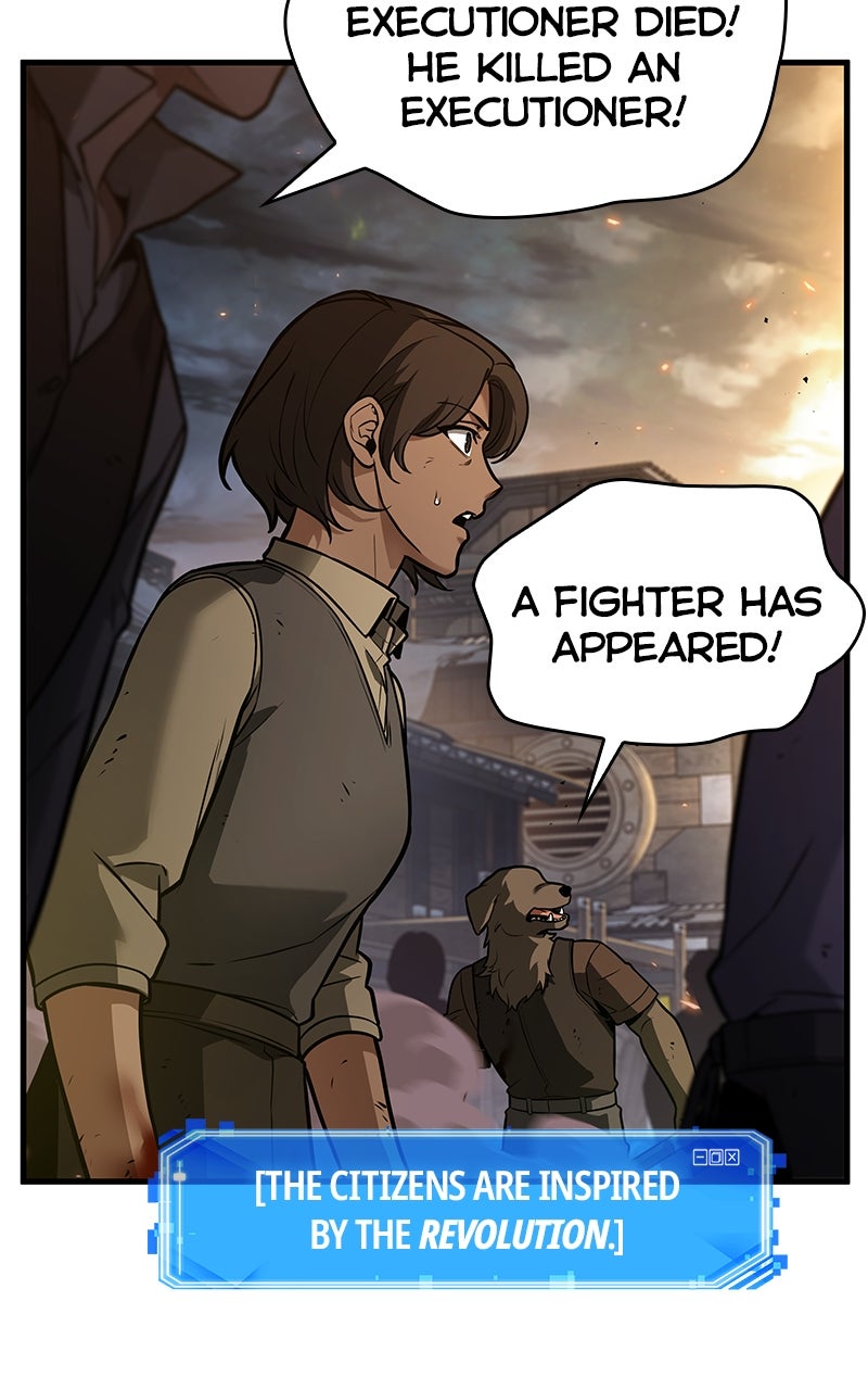 Read Omniscient Reader's Viewpoint ENGLISH Manga Online