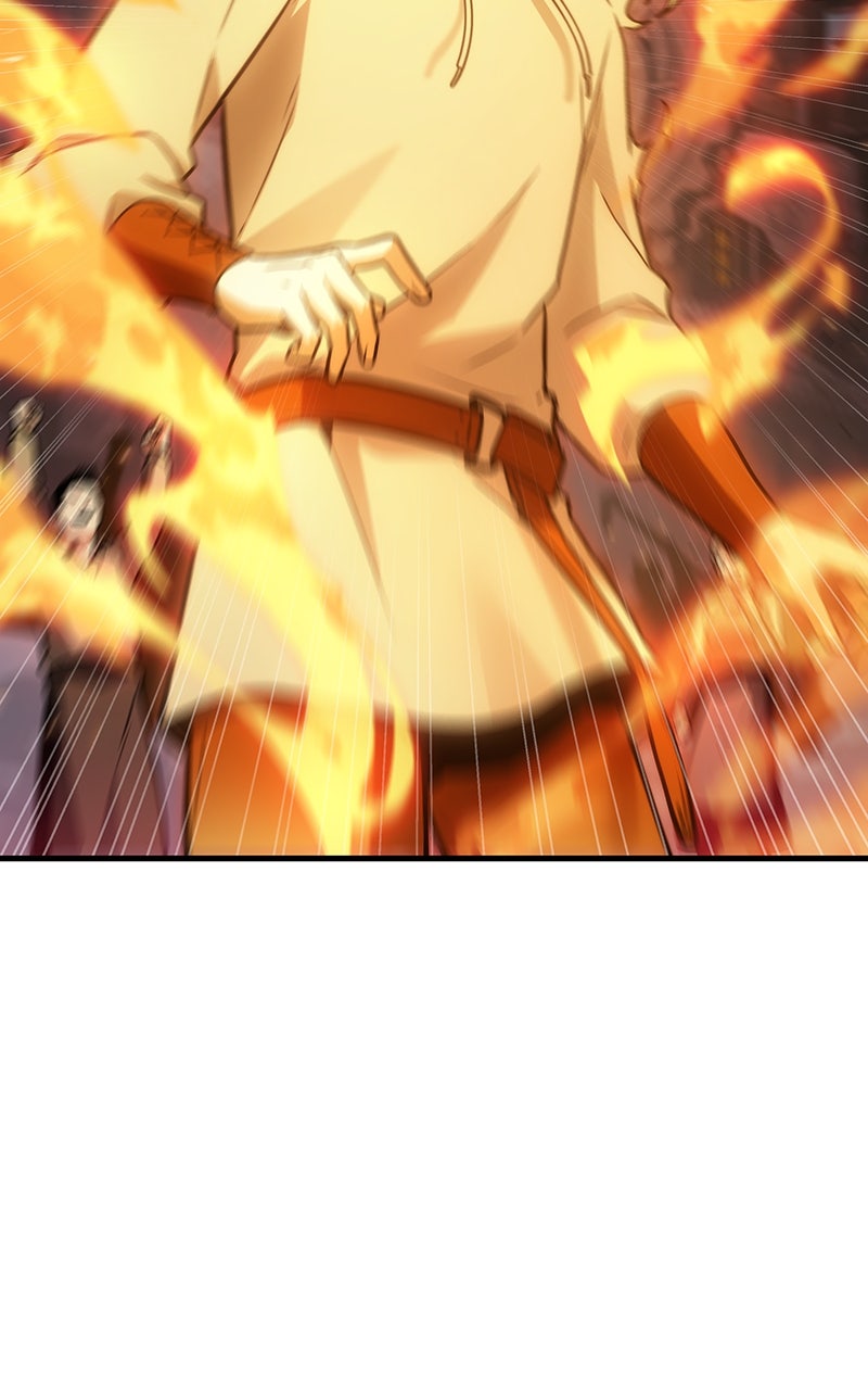 Read Omniscient Reader's Viewpoint ENGLISH Manga Online