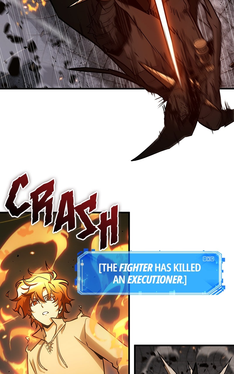 Read Omniscient Reader's Viewpoint ENGLISH Manga Online