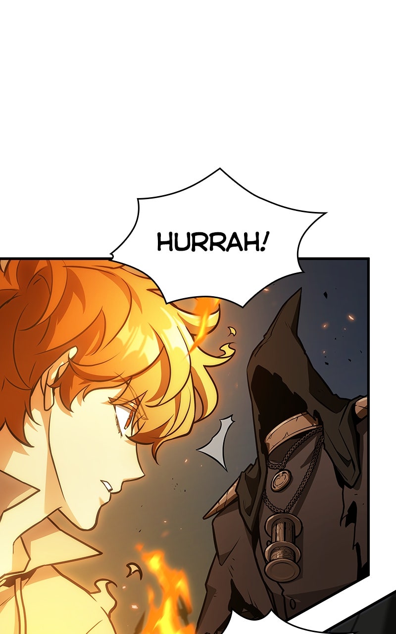 Read Omniscient Reader's Viewpoint ENGLISH Manga Online