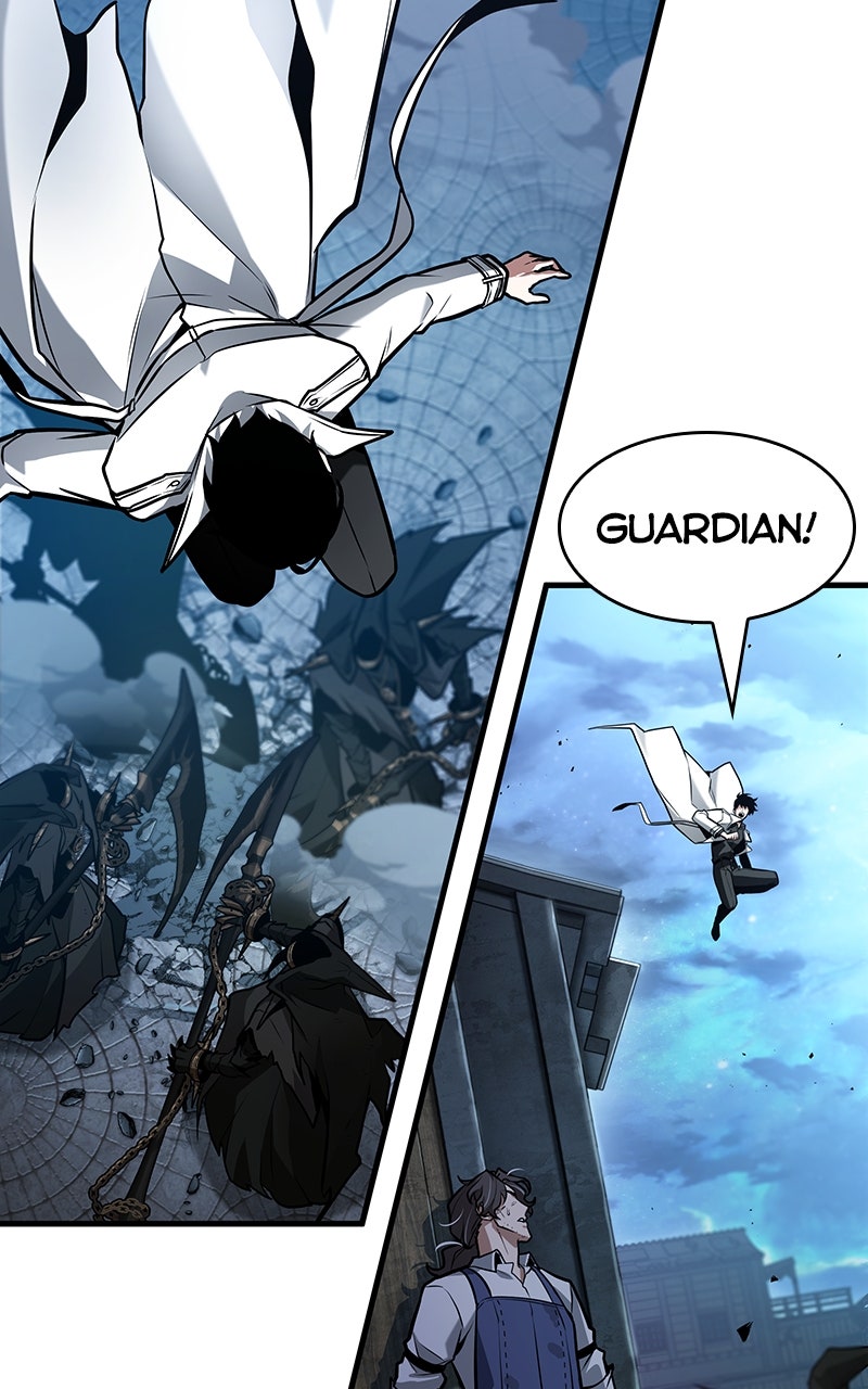 Read Omniscient Reader's Viewpoint ENGLISH Manga Online