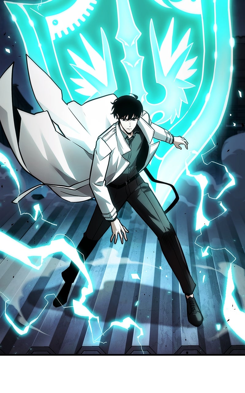 Read Omniscient Reader's Viewpoint ENGLISH Manga Online