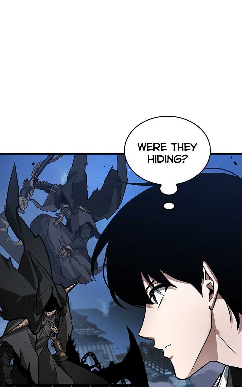 Read Omniscient Reader's Viewpoint ENGLISH Manga Online