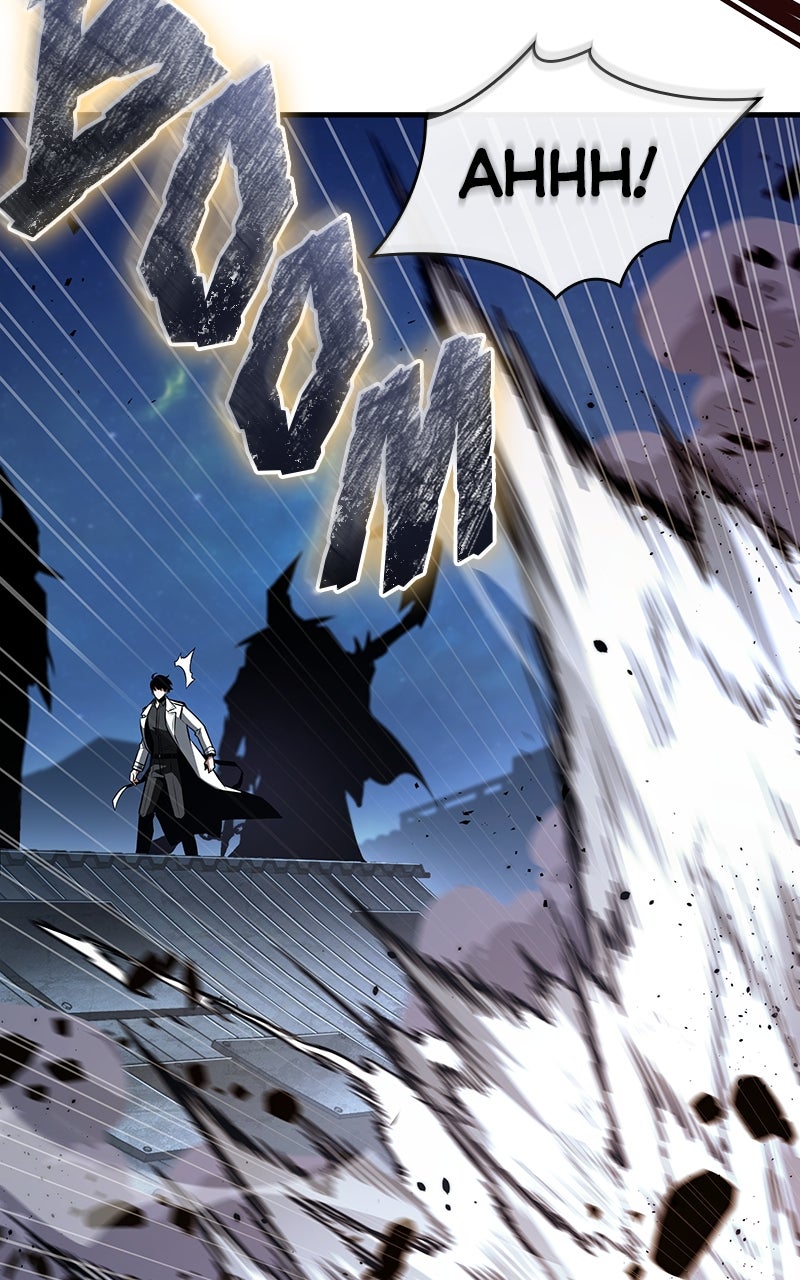 Read Omniscient Reader's Viewpoint ENGLISH Manga Online