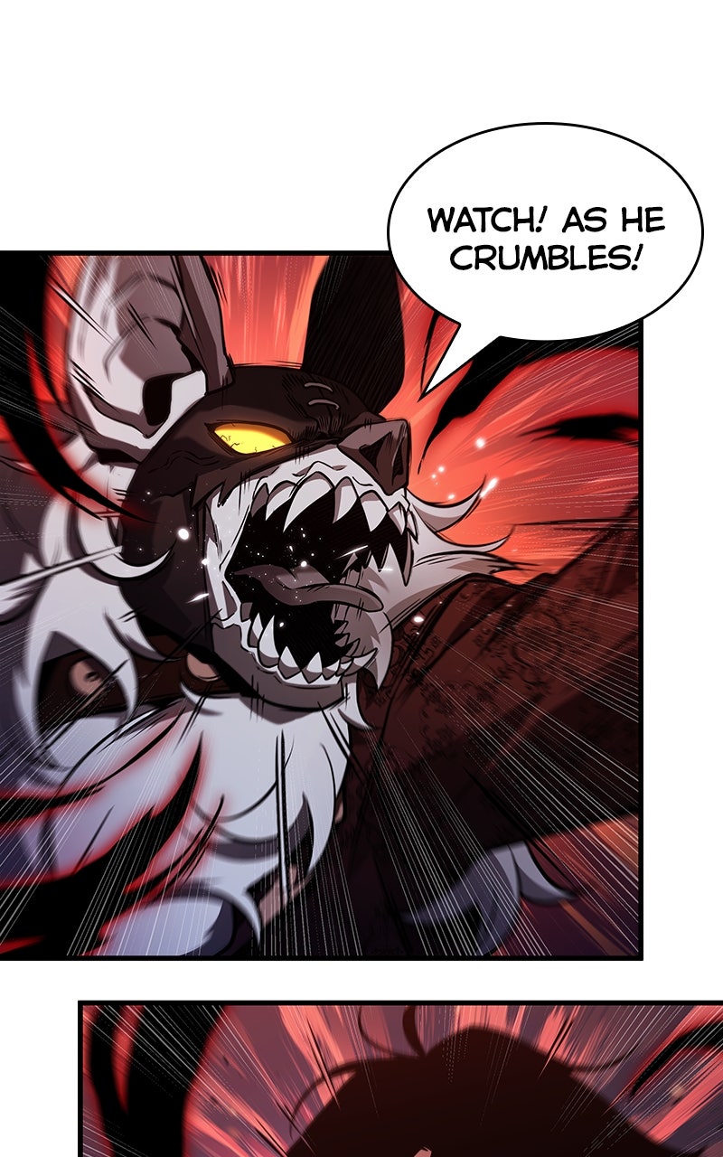 Read Omniscient Reader's Viewpoint ENGLISH Manga Online