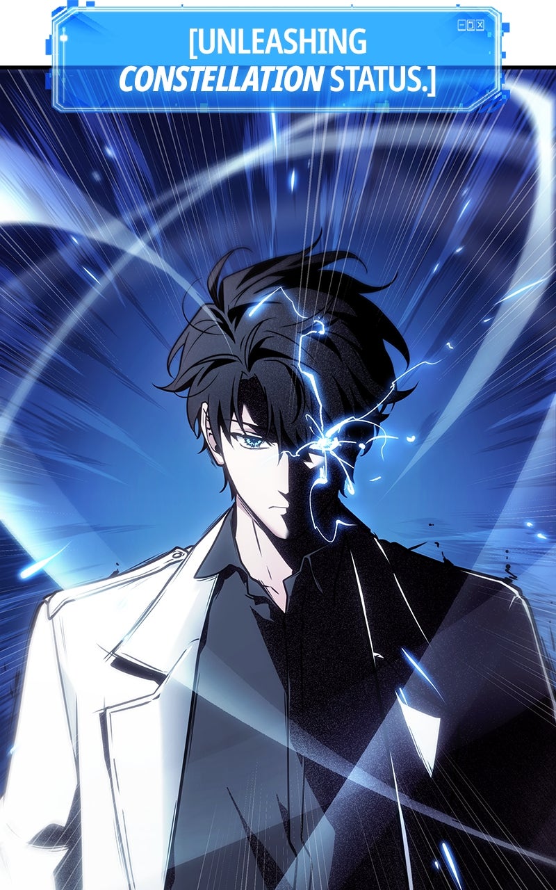 Read Omniscient Reader's Viewpoint ENGLISH Manga Online