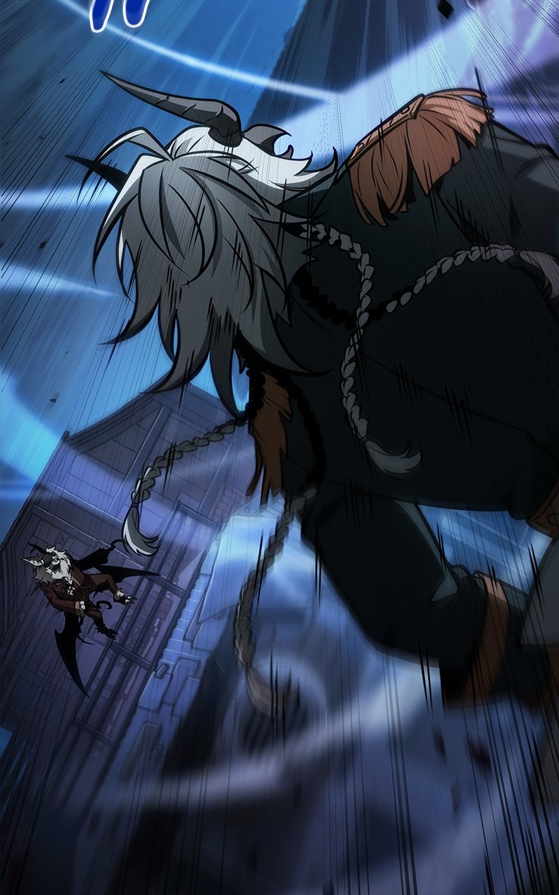 Read Omniscient Reader's Viewpoint ENGLISH Manga Online