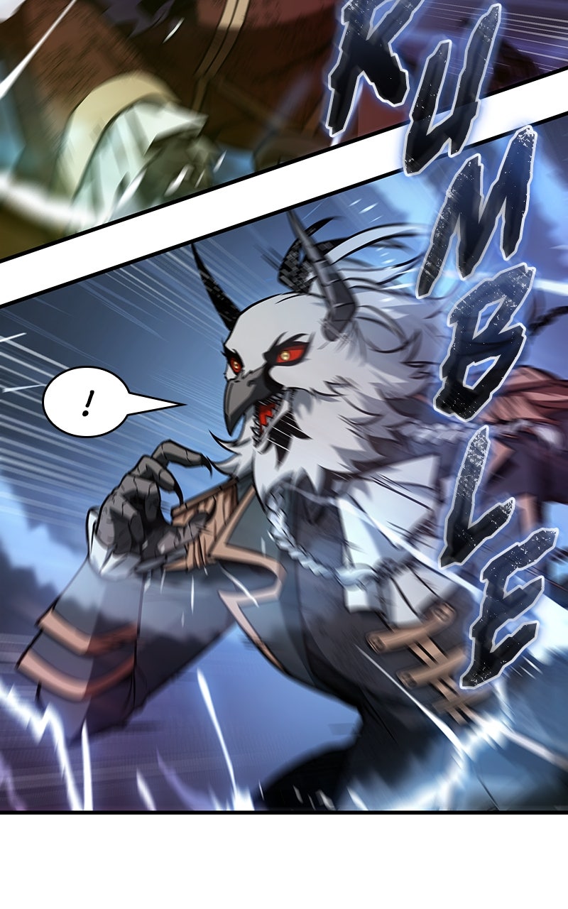 Read Omniscient Reader's Viewpoint ENGLISH Manga Online