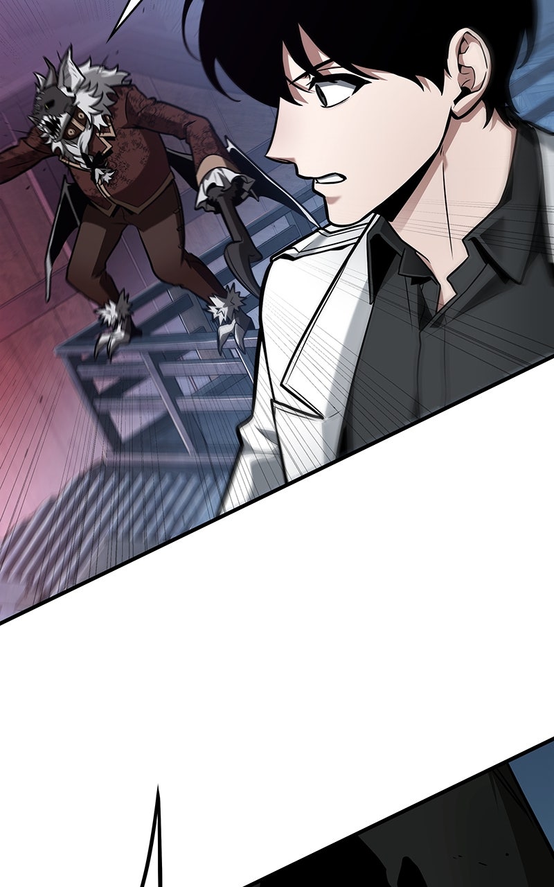 Read Omniscient Reader's Viewpoint ENGLISH Manga Online