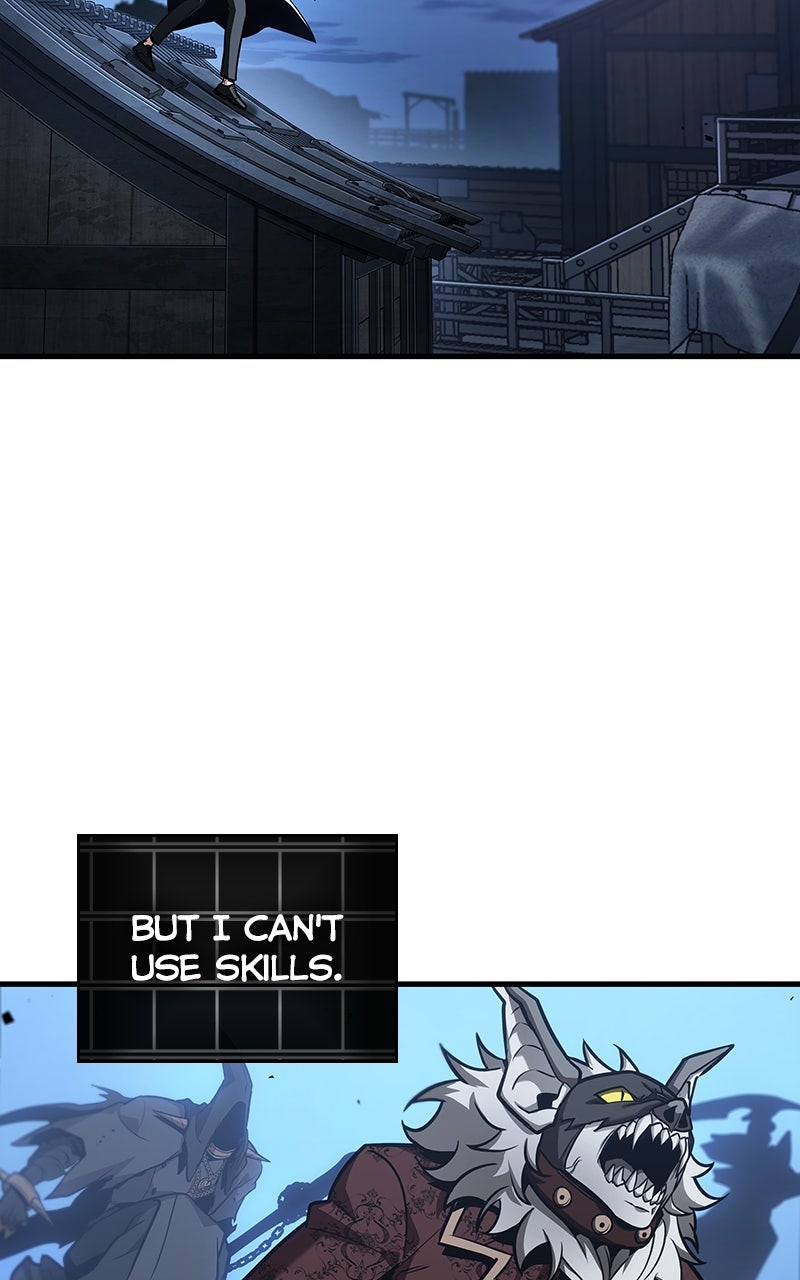 Read Omniscient Reader's Viewpoint ENGLISH Manga Online