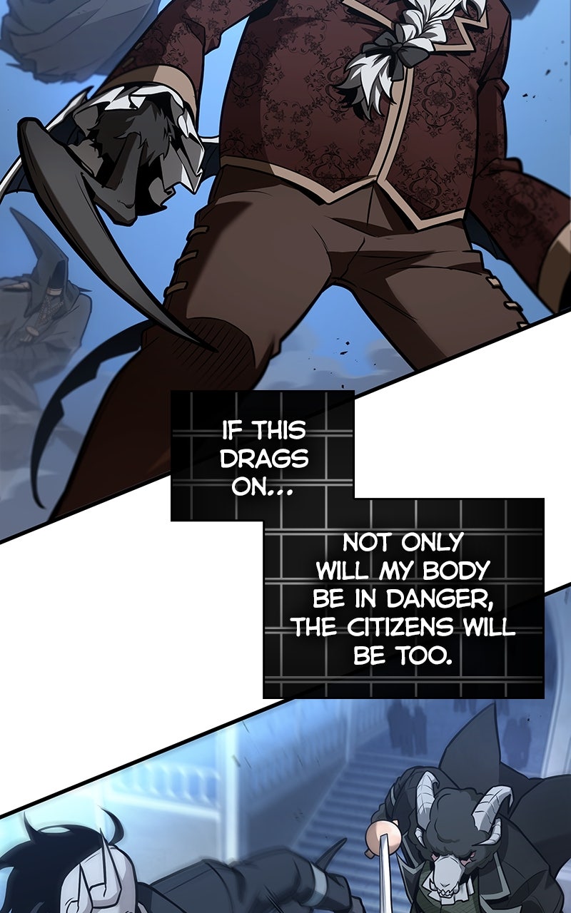 Read Omniscient Reader's Viewpoint ENGLISH Manga Online