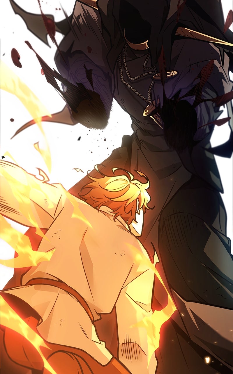 Read Omniscient Reader's Viewpoint ENGLISH Manga Online