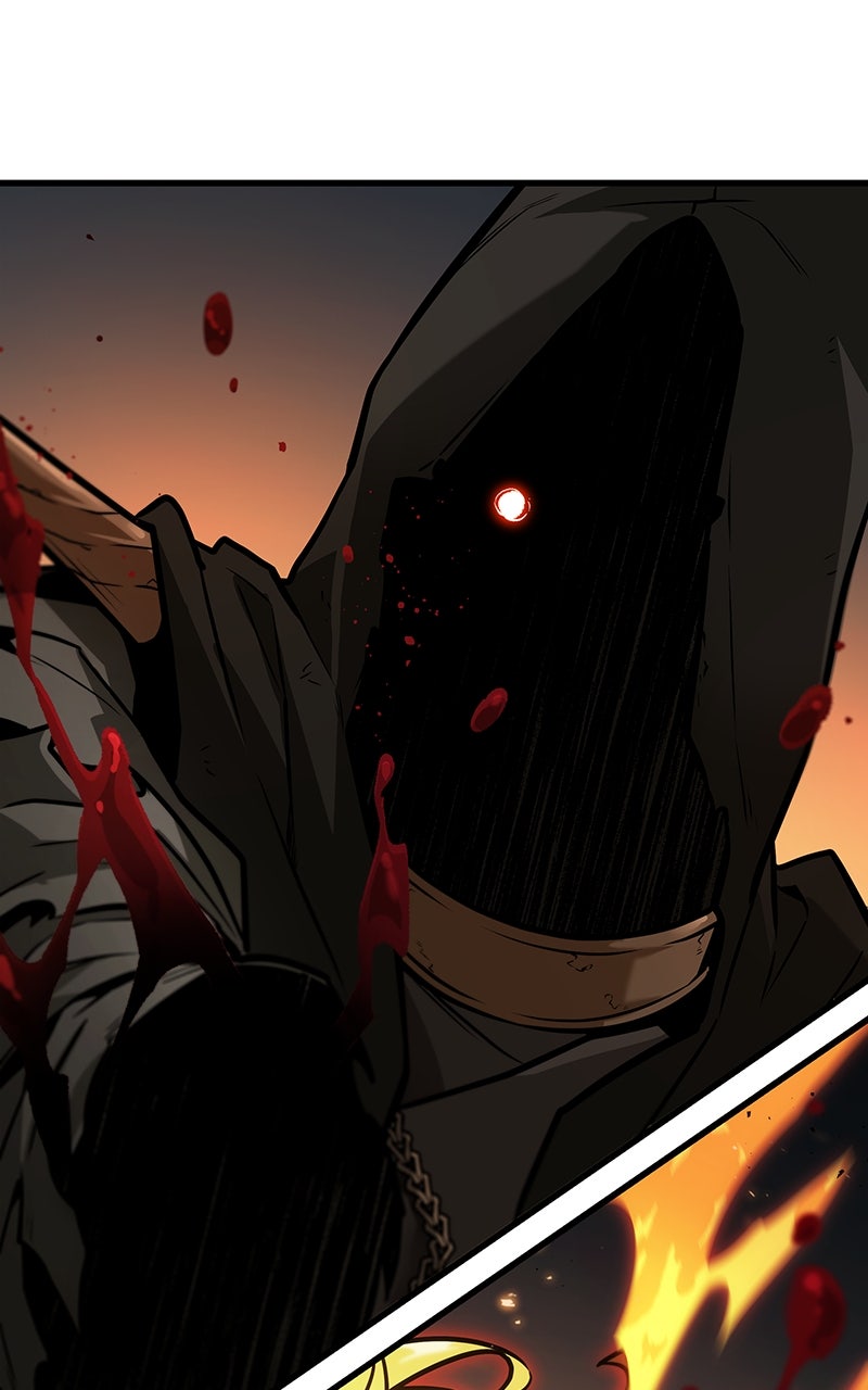 Read Omniscient Reader's Viewpoint ENGLISH Manga Online