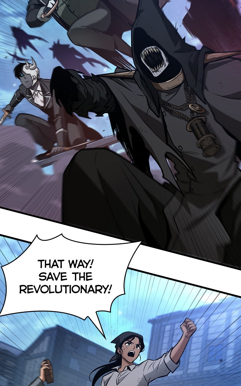 Read Omniscient Reader's Viewpoint ENGLISH Manga Online