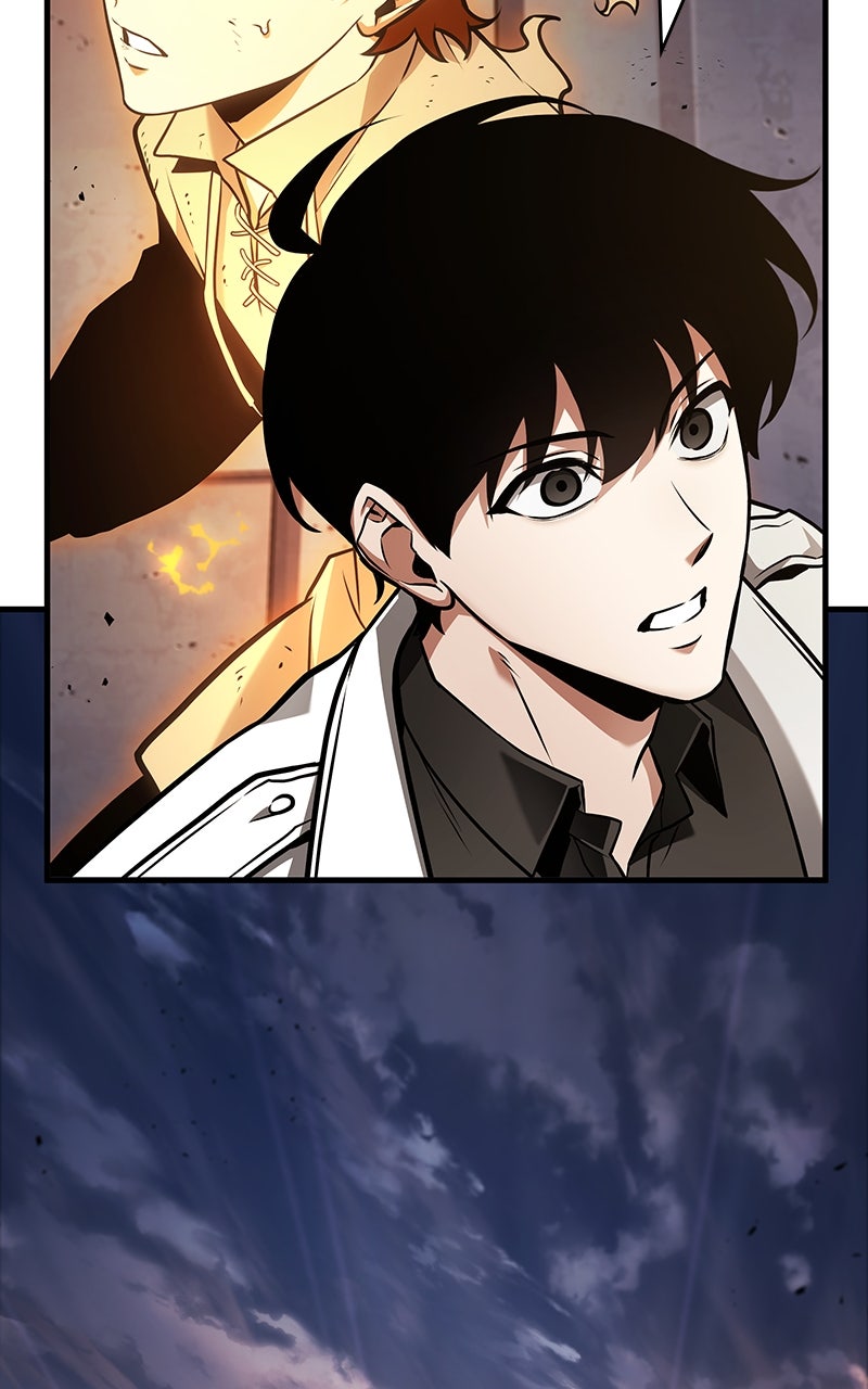 Read Omniscient Reader's Viewpoint ENGLISH Manga Online