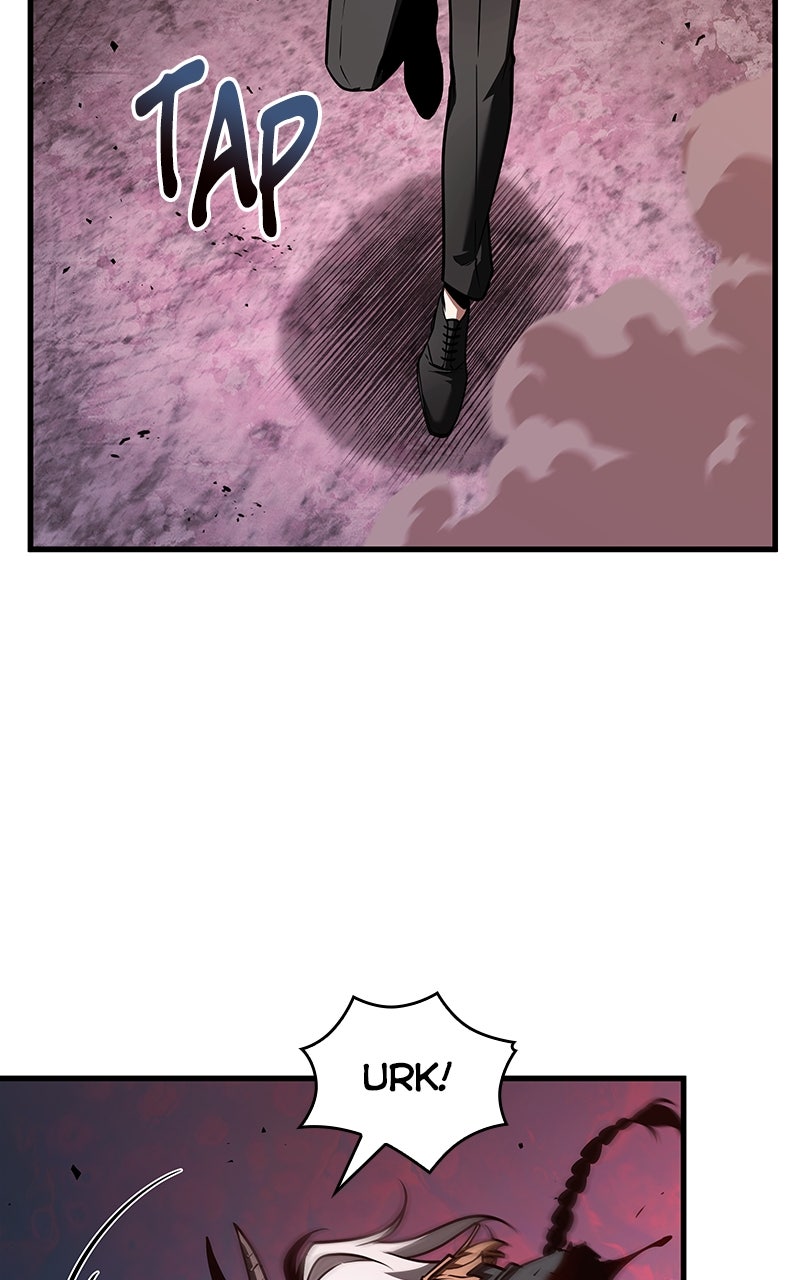 Read Omniscient Reader's Viewpoint ENGLISH Manga Online